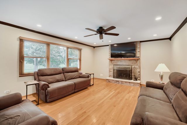 22104 Pembrook Drive, Frankfort, IL 60423