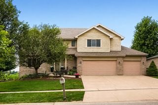 22104 Pembrook Drive, Frankfort, IL 60423