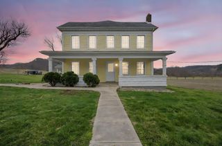 19643 Big Pine Road, Laurelville, OH 43135