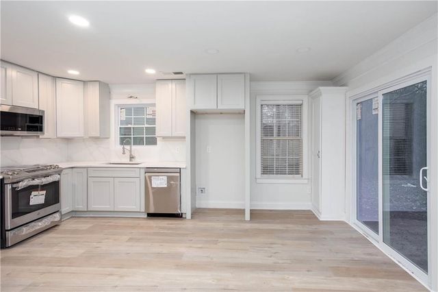 4446 Hickory Chase NW Drive, Acworth, GA 30102