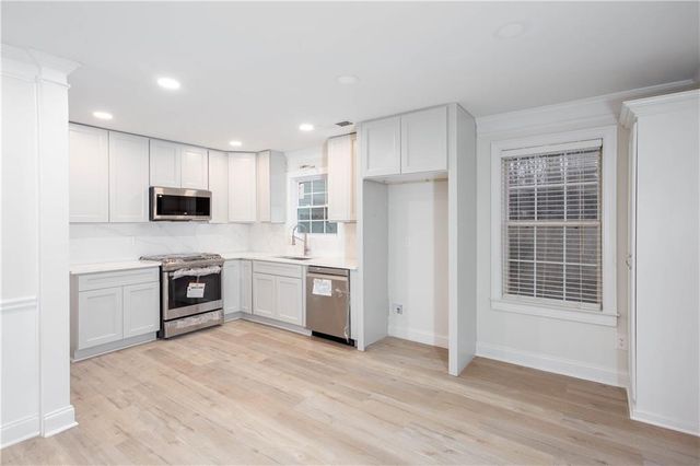 4446 Hickory Chase NW Drive, Acworth, GA 30102