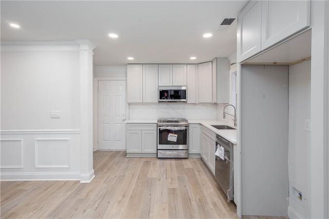 4446 Hickory Chase NW Drive, Acworth, GA 30102