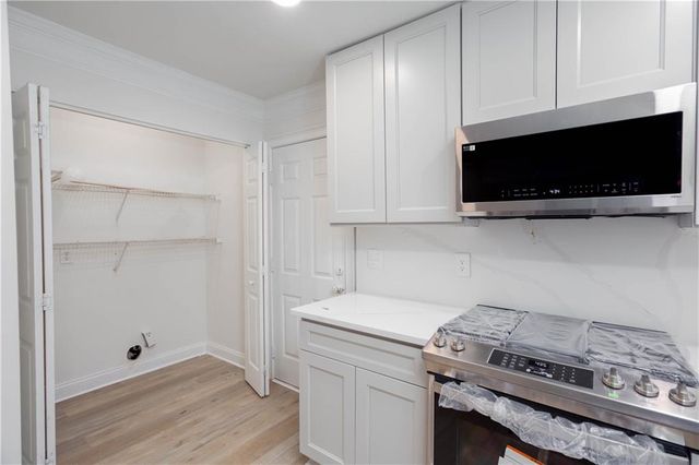 4446 Hickory Chase NW Drive, Acworth, GA 30102