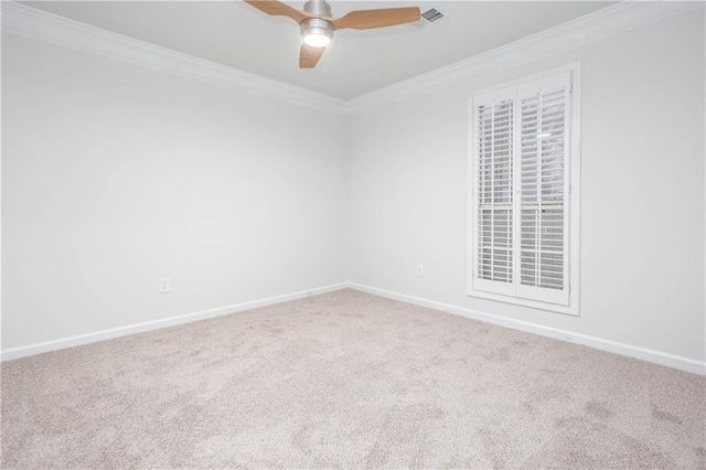 4446 Hickory Chase NW Drive, Acworth, GA 30102