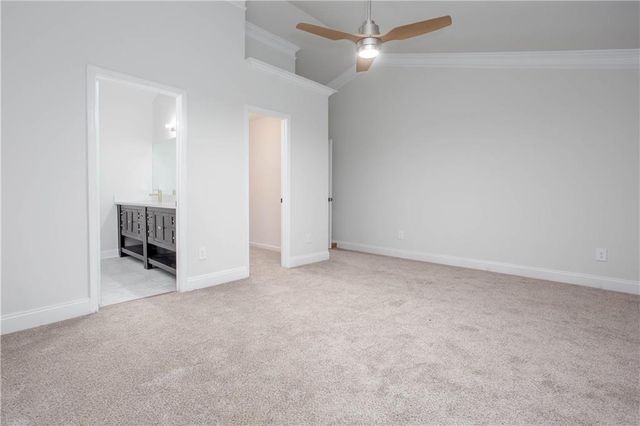 4446 Hickory Chase NW Drive, Acworth, GA 30102