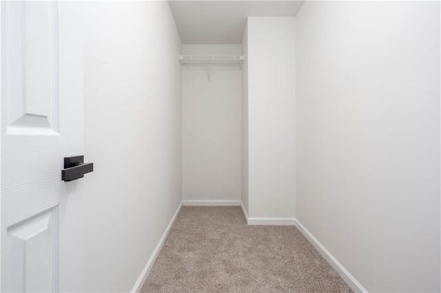 4446 Hickory Chase NW Drive, Acworth, GA 30102