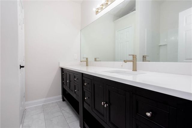 4446 Hickory Chase NW Drive, Acworth, GA 30102