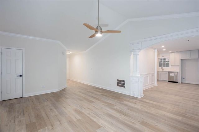 4446 Hickory Chase NW Drive, Acworth, GA 30102