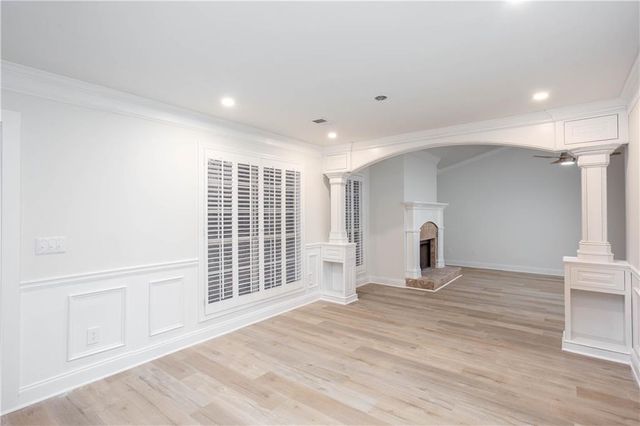 4446 Hickory Chase NW Drive, Acworth, GA 30102