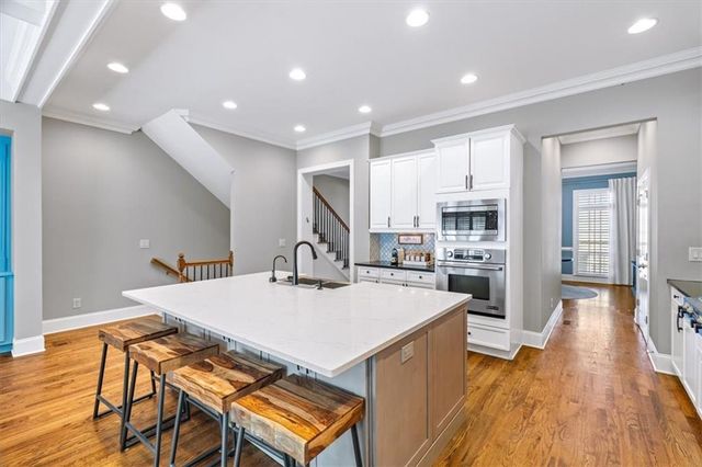 688 Lockton Place, Atlanta, GA 30342