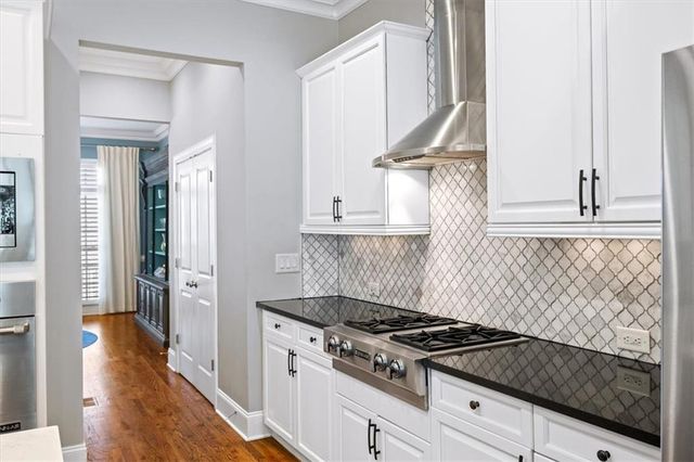688 Lockton Place, Atlanta, GA 30342