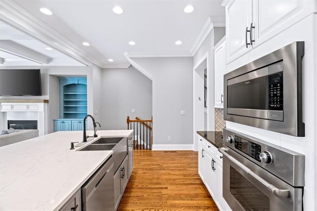 688 Lockton Place, Atlanta, GA 30342