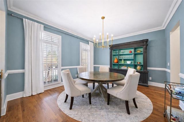 688 Lockton Place, Atlanta, GA 30342