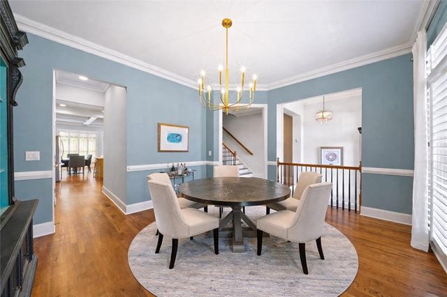 688 Lockton Place, Atlanta, GA 30342