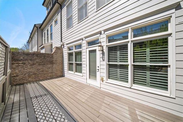 688 Lockton Place, Atlanta, GA 30342