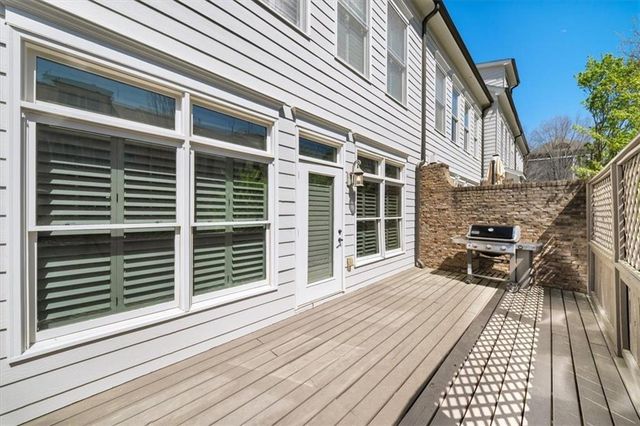 688 Lockton Place, Atlanta, GA 30342