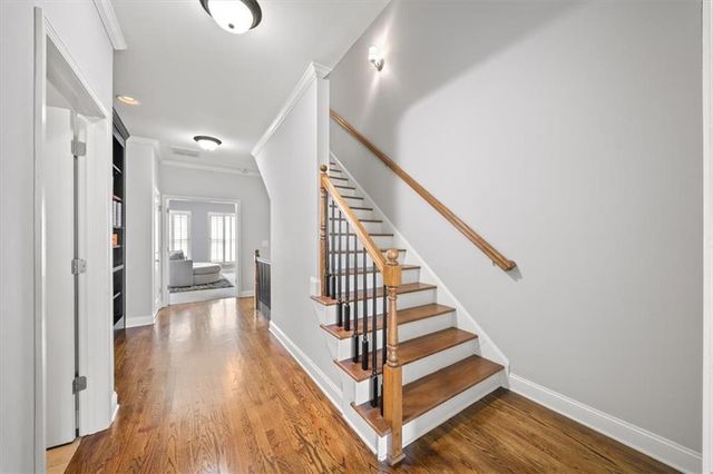688 Lockton Place, Atlanta, GA 30342