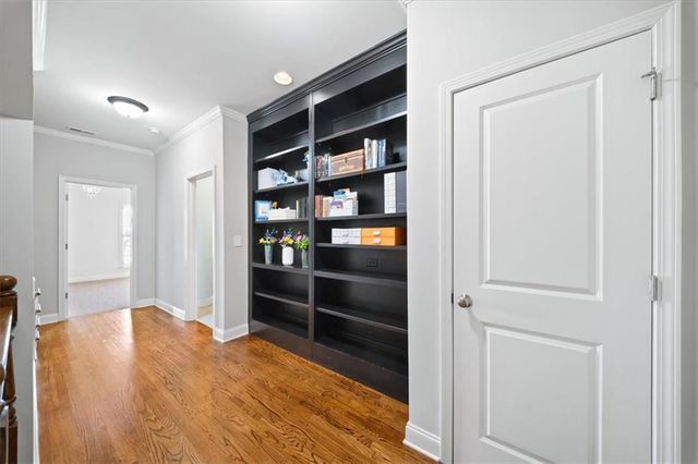 688 Lockton Place, Atlanta, GA 30342