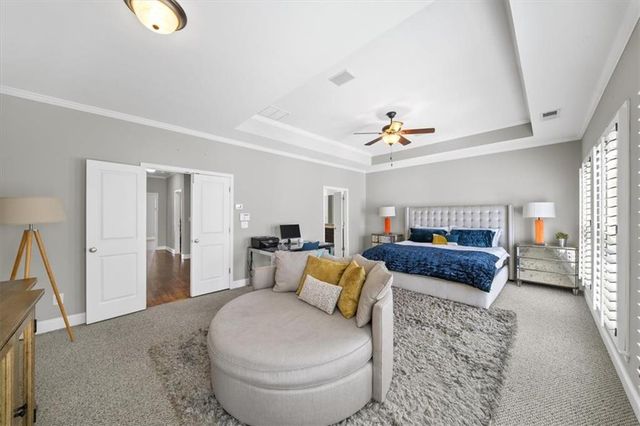 688 Lockton Place, Atlanta, GA 30342