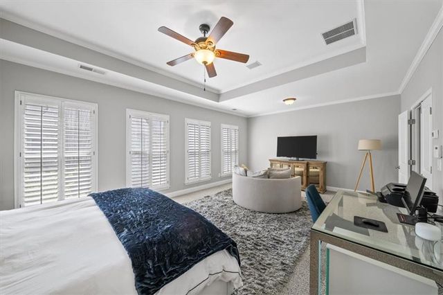 688 Lockton Place, Atlanta, GA 30342