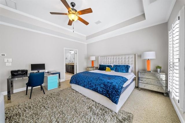 688 Lockton Place, Atlanta, GA 30342