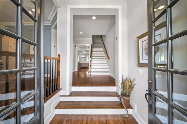 688 Lockton Place, Atlanta, GA 30342