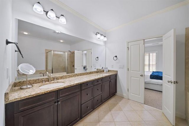688 Lockton Place, Atlanta, GA 30342
