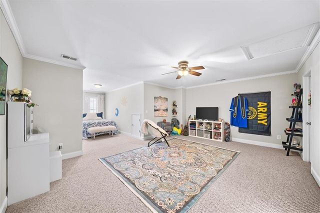 688 Lockton Place, Atlanta, GA 30342
