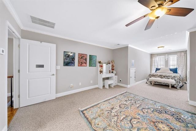 688 Lockton Place, Atlanta, GA 30342