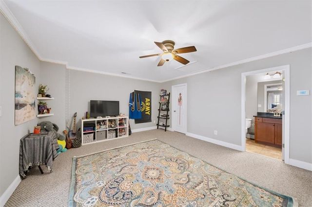 688 Lockton Place, Atlanta, GA 30342