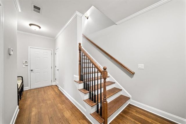 688 Lockton Place, Atlanta, GA 30342