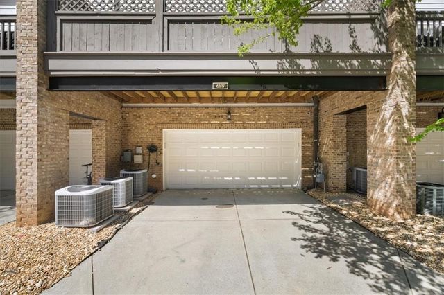 688 Lockton Place, Atlanta, GA 30342
