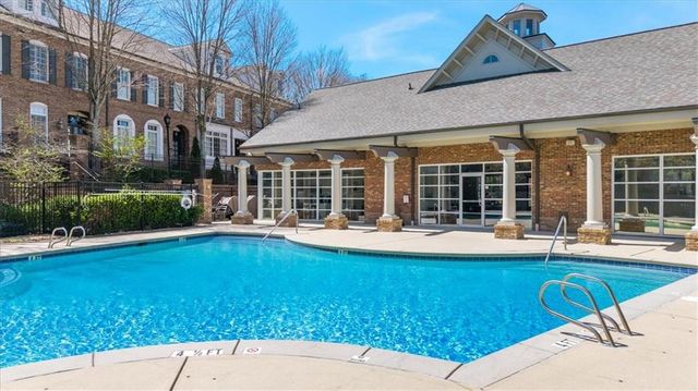 688 Lockton Place, Atlanta, GA 30342