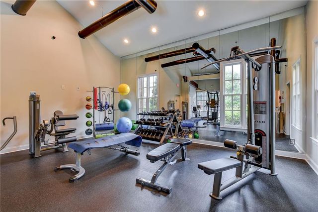 688 Lockton Place, Atlanta, GA 30342
