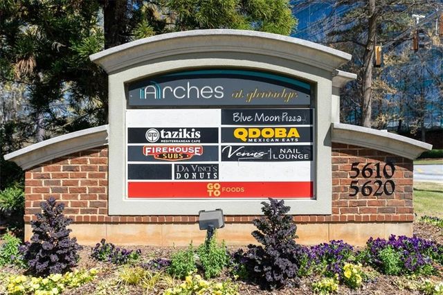 688 Lockton Place, Atlanta, GA 30342