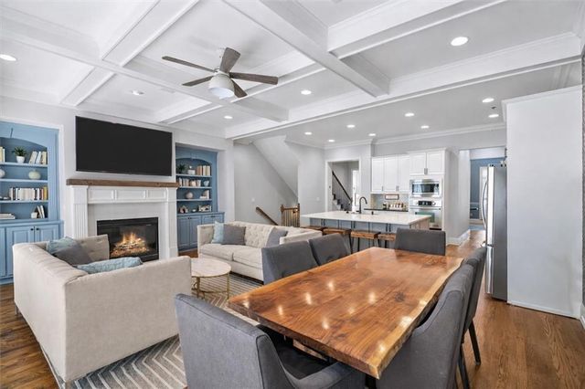 688 Lockton Place, Atlanta, GA 30342