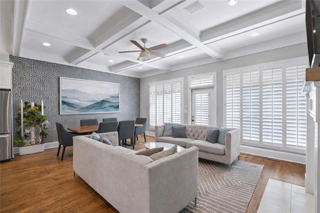 688 Lockton Place, Atlanta, GA 30342
