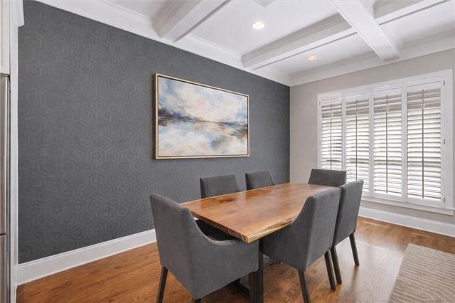 688 Lockton Place, Atlanta, GA 30342