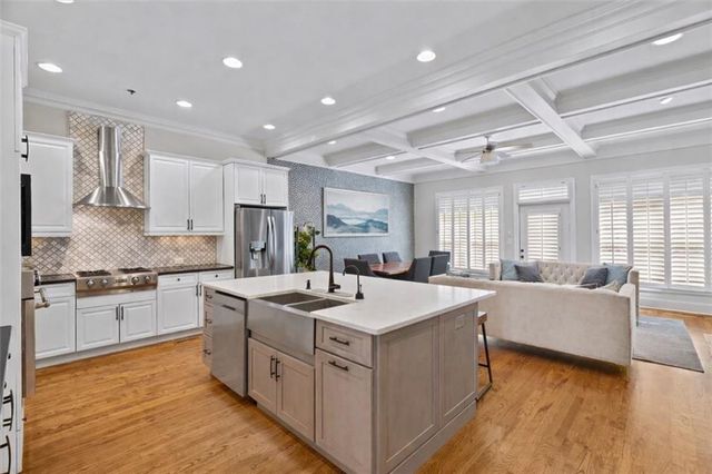 688 Lockton Place, Atlanta, GA 30342