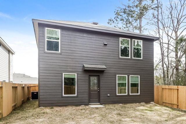 13487 Bay Springs Drive, Conroe, TX 77303