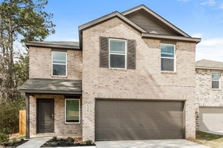 13487 Bay Springs Drive, Conroe, TX 77303