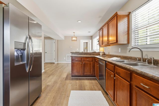 3153 HIDDEN FOREST COVE, Montevallo, AL 35115