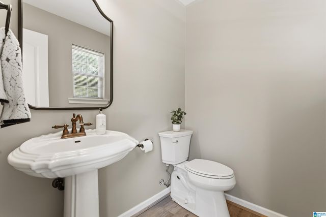 3153 HIDDEN FOREST COVE, Montevallo, AL 35115