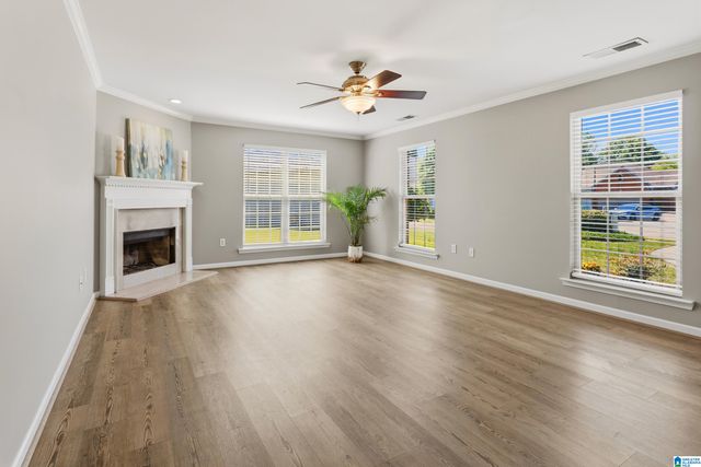 3153 HIDDEN FOREST COVE, Montevallo, AL 35115