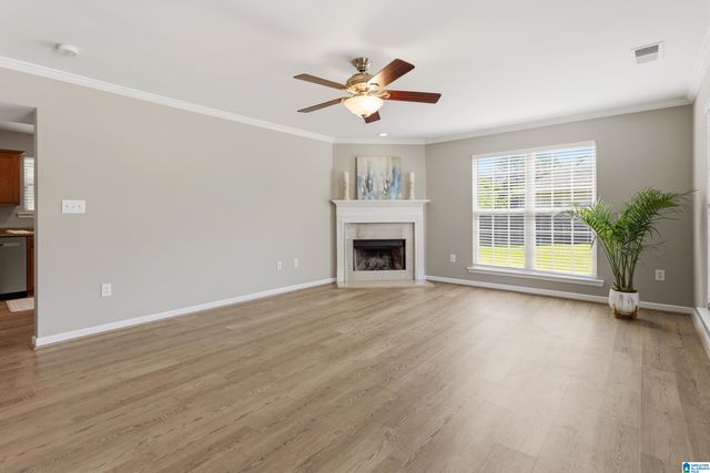 3153 HIDDEN FOREST COVE, Montevallo, AL 35115