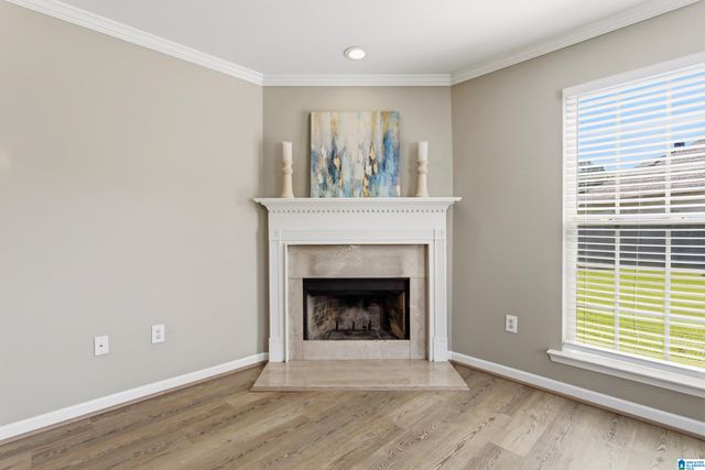 3153 HIDDEN FOREST COVE, Montevallo, AL 35115