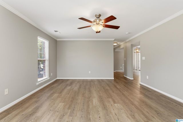 3153 HIDDEN FOREST COVE, Montevallo, AL 35115