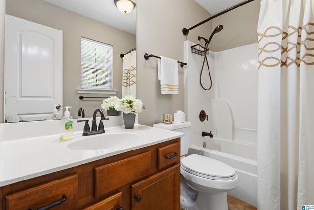 3153 HIDDEN FOREST COVE, Montevallo, AL 35115