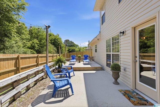 3153 HIDDEN FOREST COVE, Montevallo, AL 35115