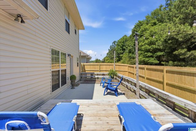 3153 HIDDEN FOREST COVE, Montevallo, AL 35115